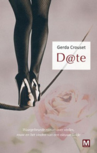 Crouset Gerda — Date