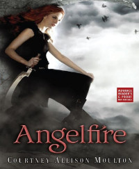 Moulton, Courtney Allison — Angelfire