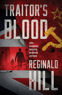 Reginald Hill — Traitor's Blood