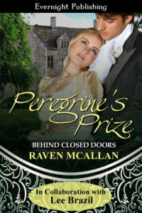 McAllan Raven — Peregrine's Prize