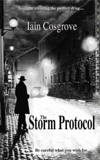 Cosgrove Iain — The Storm Protocol