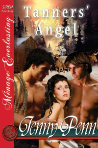 Penn Jenny — Tanners' Angel