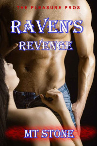 Stone, M T — Raven's Revenge