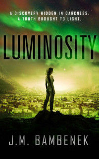 Bambenek, J M — Luminosity