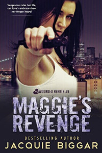 Biggar Jacquie — Maggie's Revenge