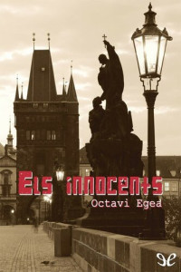 Octavi Egea — Els innocents