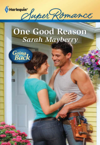 Mayberry Sarah — One Good Reason