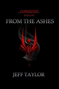 Taylor Jeff — From the Ashes