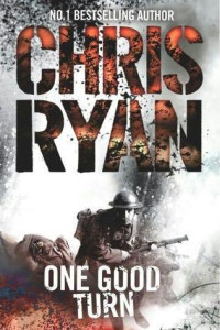 Ryan Chris — One Good Turn