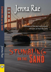 Rae Jenna — Stumbling on the Sand