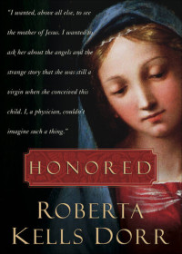 Roberta Kells Dorr — Honored
