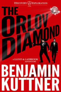 Kuttner Benjamin — The Orlov Diamond