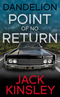 Jack Kinsley — Point of No Return