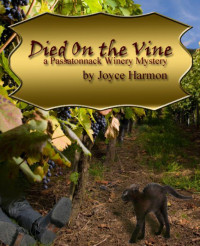 Harmon Joyce — Died On The Vine