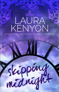 Kenyon Laura — Skipping Midnight
