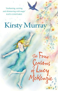 Murray Kirsty — The Four Seasons of Lucy McKenzie