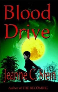 Stein, Jeanne C — Blood Drive