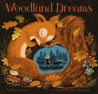 Karen Jameson — Woodland Dreams