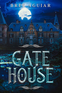 Bree Aguiar — Gatehouse