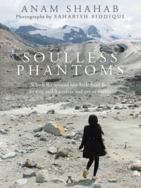 Shahab Anam — Soulless Phantoms