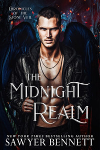 Sawyer Bennett — The Midnight Realm