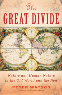 Watson Peter — The Great Divide