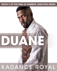Kadance Royal — Duane