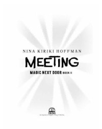 Hoffman Nina — Meeting