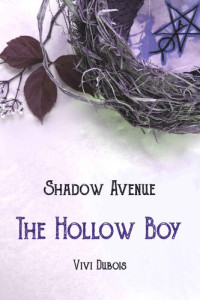 Dubois Vivi — The Hollow Boy