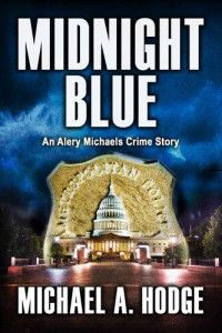 Michael Hodge — Midnight Blue