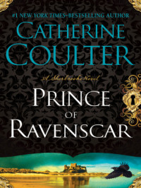 Coulter Catherine — Prince of Ravenscar