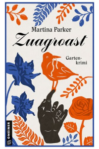 Martina Parker — Zuagroast