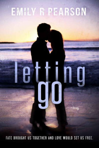 Pearson, Emily R — Letting go