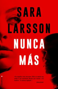 Sara Larsson — Nunca más