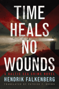 Falkenberg Hendrik — Time Heals No Wounds