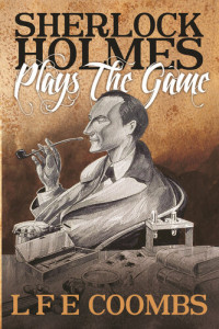 Leslie Coombs — Sherlock Holmes Plays the Game