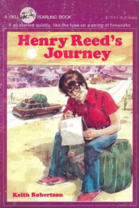 Robertson Keith — Henry Reed's Journey