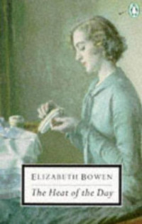 Bowen Elizabeth — The Heat of the Day