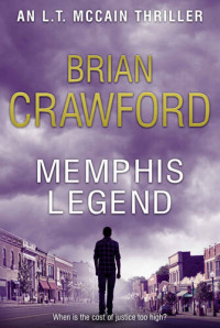 Brian Crawford — Memphis Legend