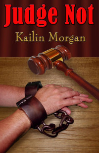 Morgan Kailin — Judge Not