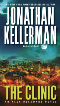 Kellerman Jonathan — The Clinic