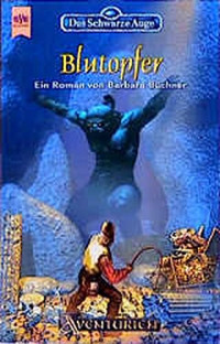 Büchner Barbara — Blutopfer