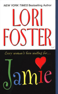 Foster Lori — Jamie