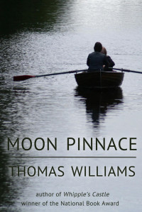 Williams Thomas — The Moon Pinnace