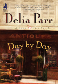 Parr Delia — Day by Day