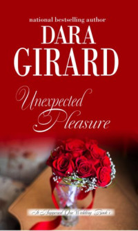 Girard Dara — Unexpected Pleasure