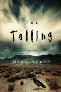 Duran Mike — The Telling