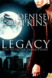 Tompkins Denise — Legacy