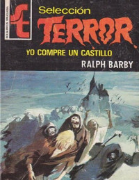 Ralph Barby — Yo compre un castilllo