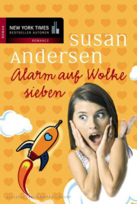Andersen Susan — Alarm auf Wolke sieben